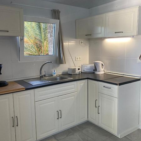 Appartement Vue Mer Avec Piscine Et Wifi Salou Ngoại thất bức ảnh