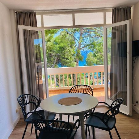 Appartement Vue Mer Avec Piscine Et Wifi Salou Ngoại thất bức ảnh