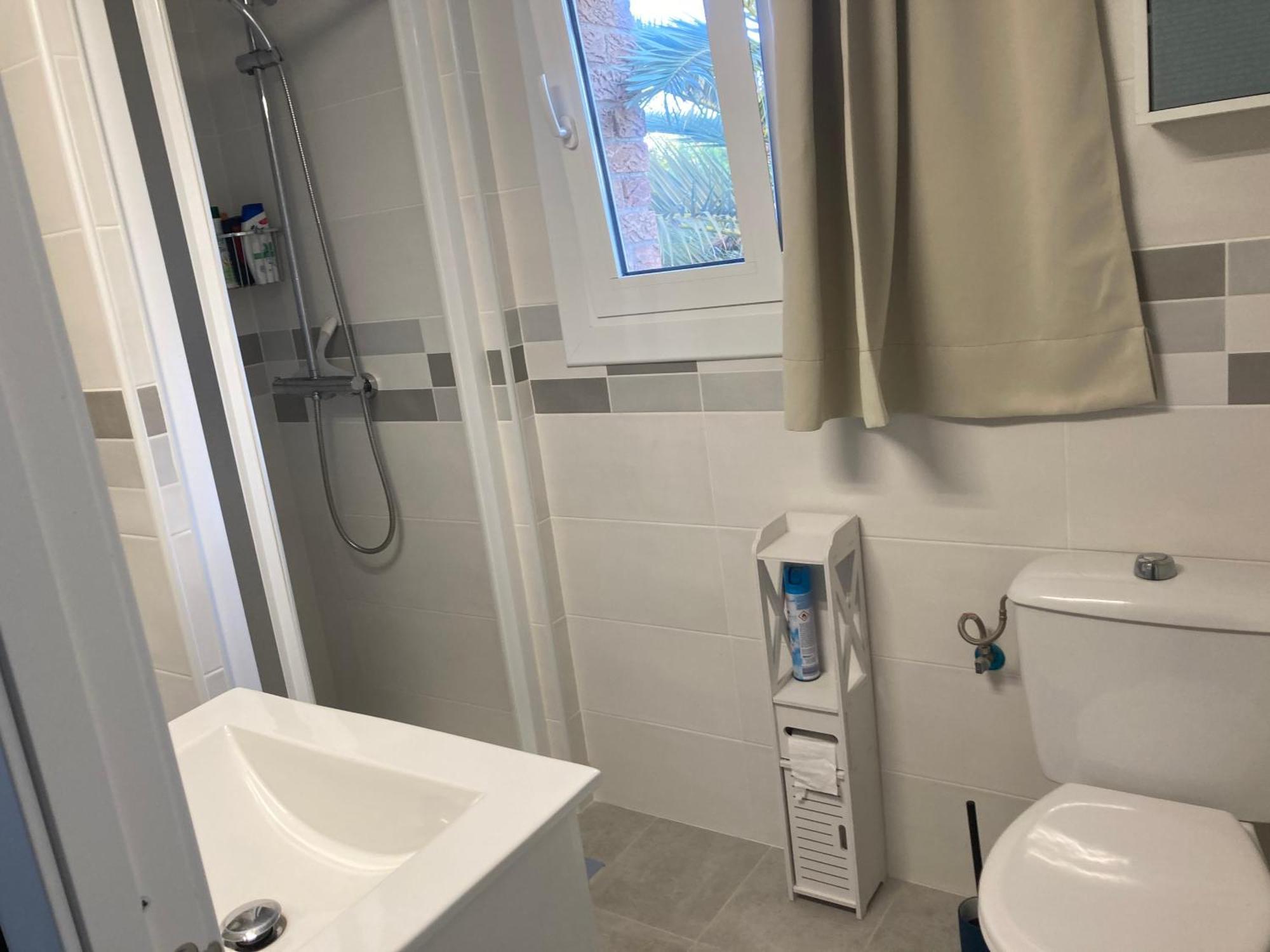 Appartement Vue Mer Avec Piscine Et Wifi Salou Ngoại thất bức ảnh